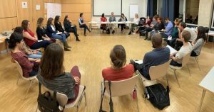 PHD WORK SHOP