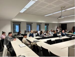 PHD WORK SHOP